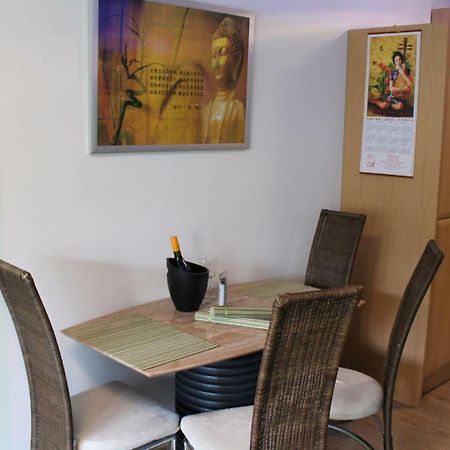 Ferienwohnung Bambus 温特贝格 外观 照片